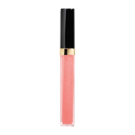 chanel グロス|chanel gloss physical.